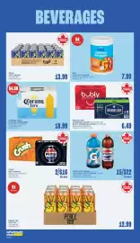 Wholesale Club flyer week 41 Page 18
