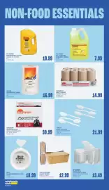 Wholesale Club flyer week 41 Page 19