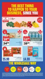 Wholesale Club flyer week 41 Page 5