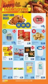 Wholesale Club flyer week 41 Page 8