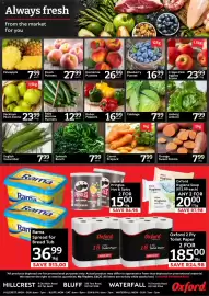 Oxford Freshmarket catalogue Page 2