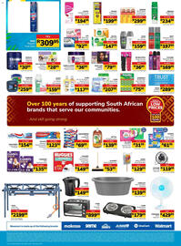 Jumbo catalogue Page 4: Clere €207,95, WOODS €199,95
