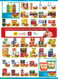Jumbo catalogue Page 2: TOP CLASS PACKET SOUP €69,95, Maggi €379,95