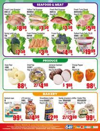 Fusion Supermarket flyer week 41 Page 4