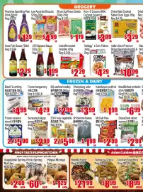 Fusion Supermarket flyer week 41 Page 2