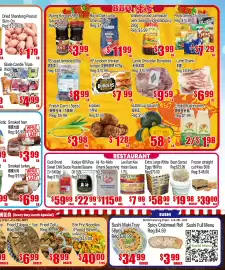 Fusion Supermarket flyer week 41 Page 3