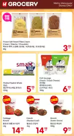 H-Mart flyer week 41 Page 12