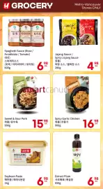 H-Mart flyer week 41 Page 13