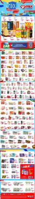 Catálogo Supermercados Mateus (válido até 12-10)