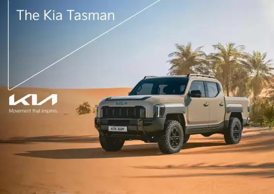 Kia (válido hasta 23-10)