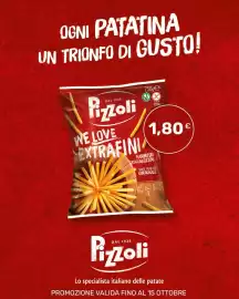 Volantino Iper Tosano Pagina 1