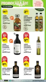 Folheto Pingo Doce | Fim de Semana Página 18: Pingo doce azeite dos nossos planaltos e planícies €4,29