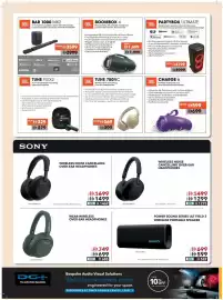 Sharaf DG catalogue Page 11