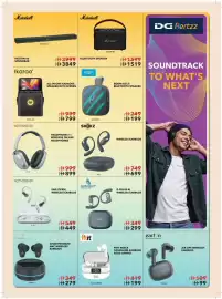 Sharaf DG catalogue Page 13