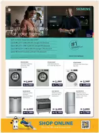 Sharaf DG catalogue Page 16