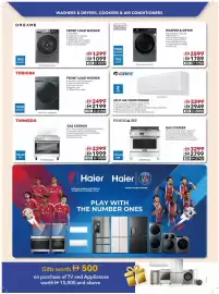 Sharaf DG catalogue Page 19
