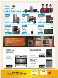 Sharaf DG catalogue Page 24