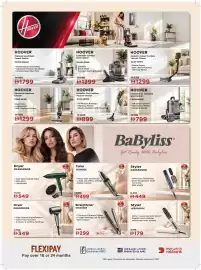 Sharaf DG catalogue Page 31