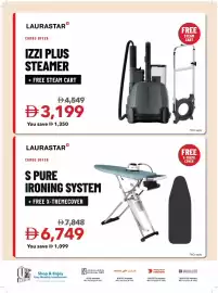 Sharaf DG catalogue Page 32