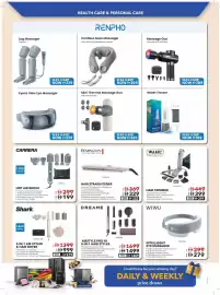 Sharaf DG catalogue Page 34