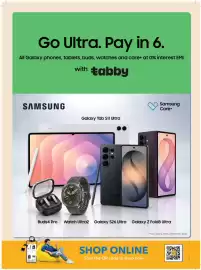 Sharaf DG catalogue Page 36