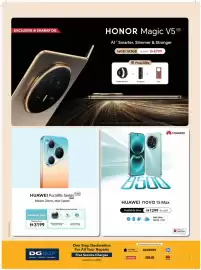 Sharaf DG catalogue Page 37