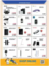 Sharaf DG catalogue Page 58