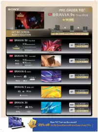 Sharaf DG catalogue Page 9