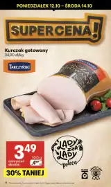 Delikatesy Centrum gazetka tydzień 41 Strona 11