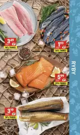 Delikatesy Centrum gazetka tydzień 41 Strona 23