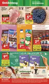 Delikatesy Centrum gazetka tydzień 41 Strona 1