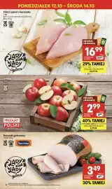 Delikatesy Centrum gazetka tydzień 41 Strona 2