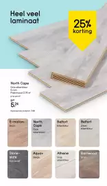 Leen Bakker folder week 42 Pagina 23: North Cape €5,24