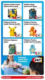 Kruidvat folder | Speelgoed Pagina 30