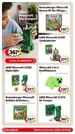 Kruidvat folder | Speelgoed Pagina 37: Clementoni KPop Demon Hunters Puzzel, Clementoni Disney Winnie The Pooh Puzzels