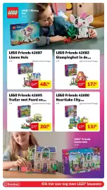 Kruidvat folder | Speelgoed Pagina 48
