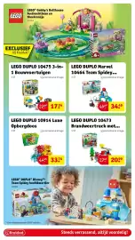 Kruidvat folder | Speelgoed Pagina 51