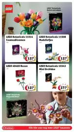 Kruidvat folder | Speelgoed Pagina 52
