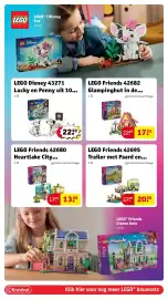 Kruidvat folder | Speelgoed Pagina 53