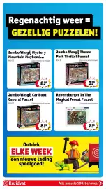 Kruidvat folder | Speelgoed Pagina 66