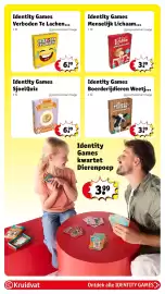 Kruidvat folder | Speelgoed Pagina 72