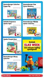 Kruidvat folder | Speelgoed Pagina 74