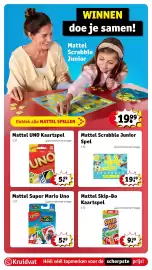 Kruidvat folder | Speelgoed Pagina 75