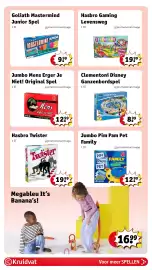 Kruidvat folder | Speelgoed Pagina 78