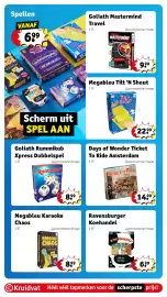 Kruidvat folder | Speelgoed Pagina 80