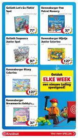 Kruidvat folder | Speelgoed Pagina 81