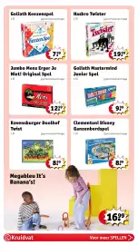 Kruidvat folder | Speelgoed Pagina 85