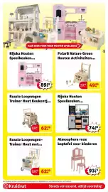 Kruidvat folder | Speelgoed Pagina 86