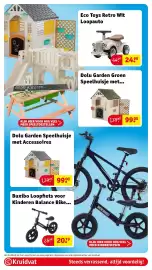 Kruidvat folder | Speelgoed Pagina 88