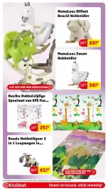 Kruidvat folder | Speelgoed Pagina 90